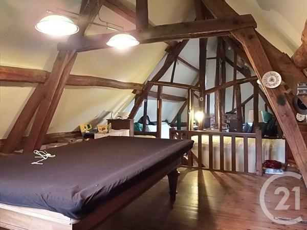 Maison à vendre  12 pièces - 320 m2 MAINTENON - 28