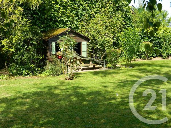 Maison à vendre  12 pièces - 320 m2 MAINTENON - 28