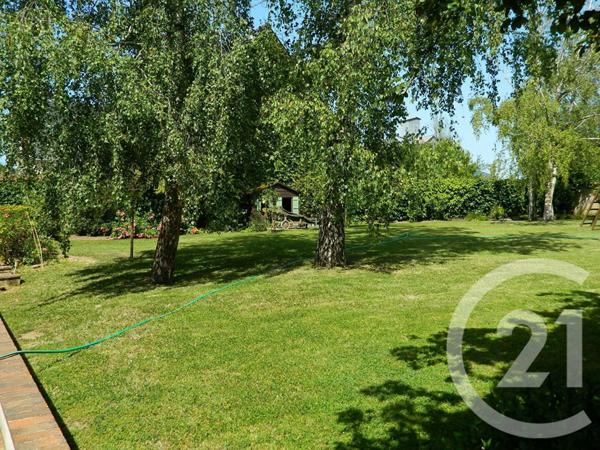 Maison à vendre  12 pièces - 320 m2 MAINTENON - 28