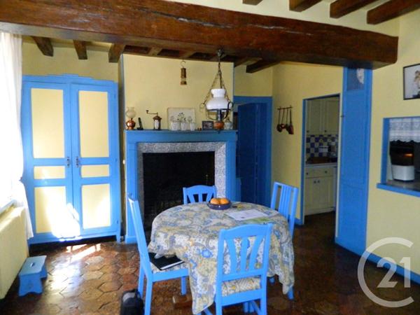 Maison à vendre  12 pièces - 320 m2 MAINTENON - 28