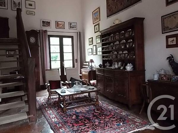Maison à vendre  12 pièces - 320 m2 MAINTENON - 28