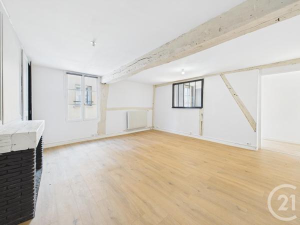 Appartement F3 Bis à vendre  4 pièces - 87,70 m2 CHARTRES - 28