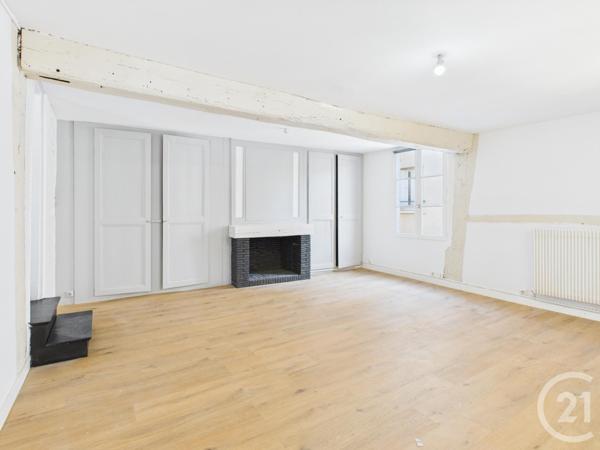 Appartement F3 Bis à vendre  4 pièces - 87,70 m2 CHARTRES - 28