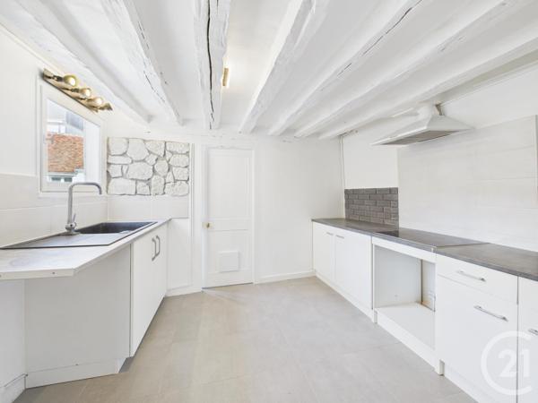 Appartement F3 Bis à vendre  4 pièces - 87,70 m2 CHARTRES - 28