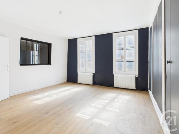 Appartement F3 Bis à vendre  4 pièces - 87,70 m2 CHARTRES - 28