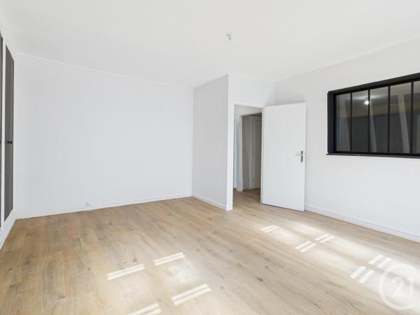 Appartement F3 Bis à vendre  4 pièces - 87,70 m2 CHARTRES - 28