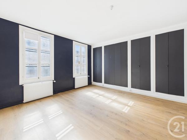 Appartement F3 Bis à vendre  4 pièces - 87,70 m2 CHARTRES - 28