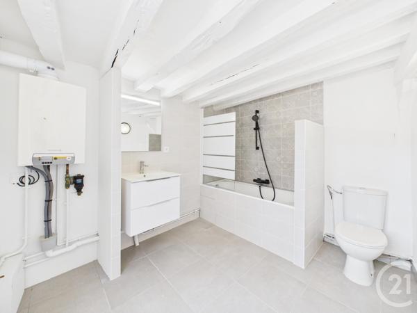 Appartement F3 Bis à vendre  4 pièces - 87,70 m2 CHARTRES - 28