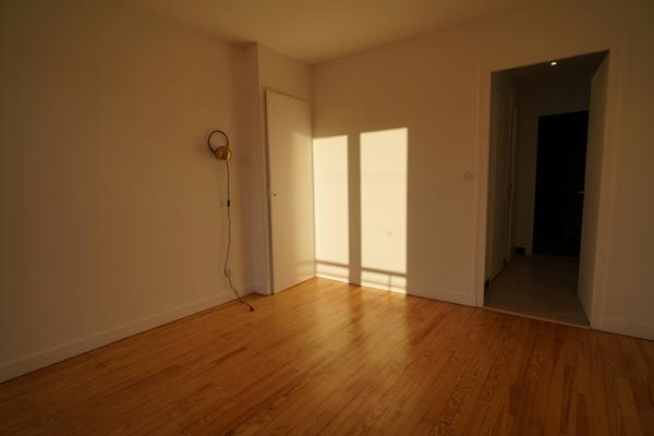 T4 secteur calme Chambéry (73000)