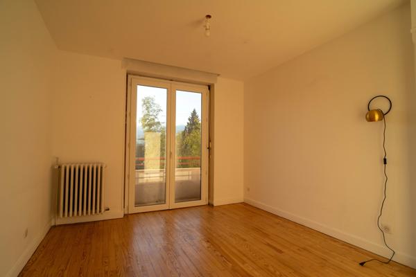 T4 secteur calme Chambéry (73000)