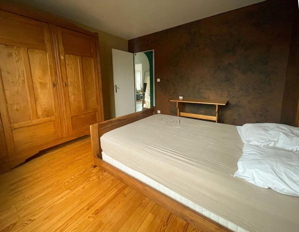 T4 secteur calme Chambéry (73000)