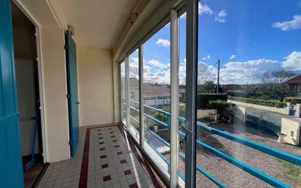 Maison à louer    5 pièces •  Caussade