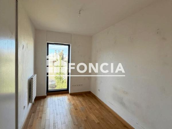 Location Appartement 4 pièces 105.53 m² - 8 RUE ALBERT EINSTEIN Draveil 91210