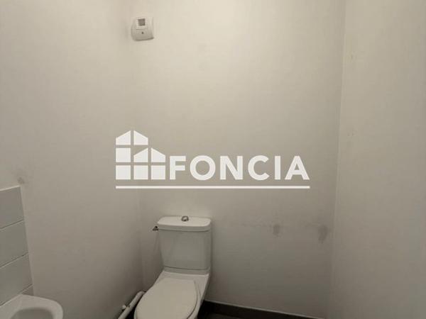 Location Appartement 4 pièces 105.53 m² - 8 RUE ALBERT EINSTEIN Draveil 91210