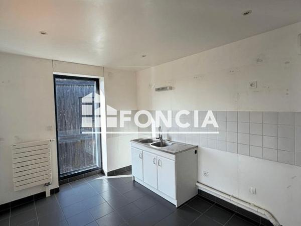 Location Appartement 4 pièces 105.53 m² - 8 RUE ALBERT EINSTEIN Draveil 91210