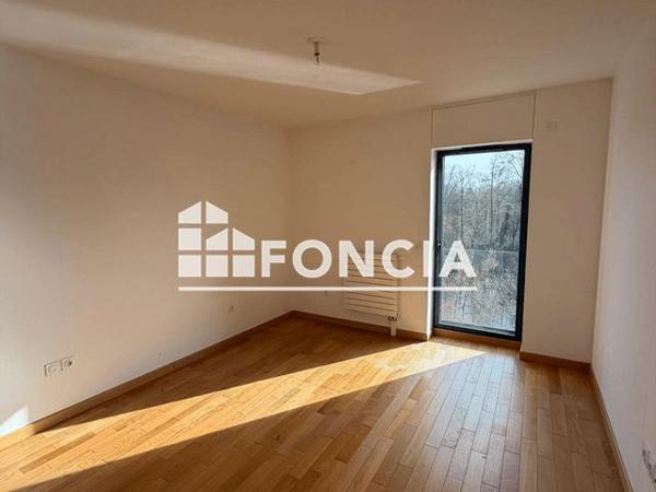 Location Appartement 4 pièces 105.53 m² - 8 RUE ALBERT EINSTEIN Draveil 91210