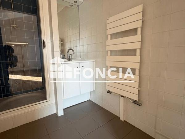 Location Appartement 4 pièces 105.53 m² - 8 RUE ALBERT EINSTEIN Draveil 91210