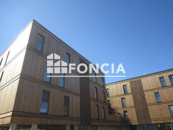 Location Appartement 4 pièces 105.53 m² - 8 RUE ALBERT EINSTEIN Draveil 91210