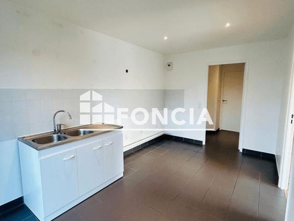 Location Appartement 4 pièces 105.53 m² - 8 RUE ALBERT EINSTEIN Draveil 91210