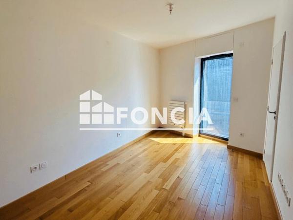 Location Appartement 4 pièces 105.53 m² - 8 RUE ALBERT EINSTEIN Draveil 91210