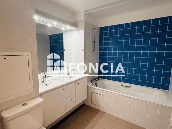 Location Appartement 4 pièces 105.53 m² - 8 RUE ALBERT EINSTEIN Draveil 91210