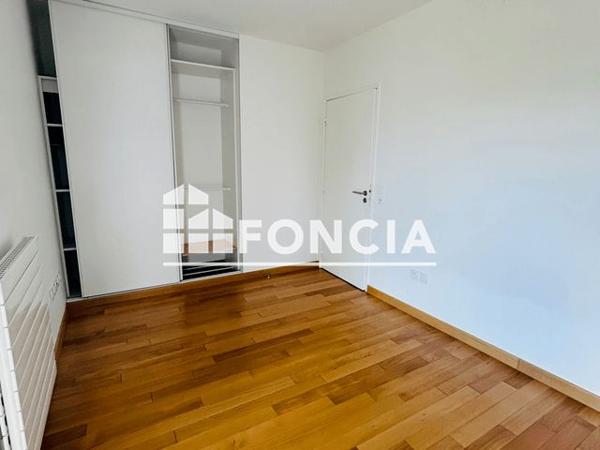Location Appartement 4 pièces 105.53 m² - 8 RUE ALBERT EINSTEIN Draveil 91210