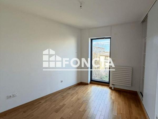 Location Appartement 4 pièces 105.53 m² - 8 RUE ALBERT EINSTEIN Draveil 91210