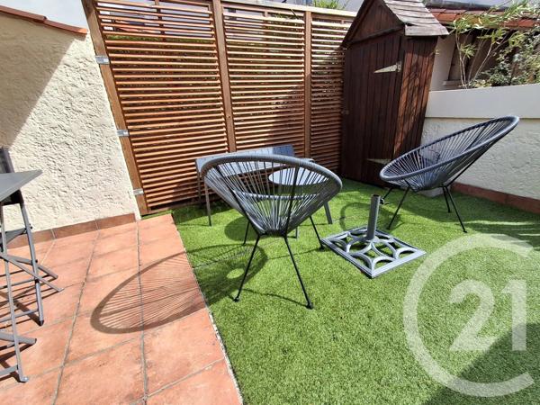 Appartement F1 à vendre  1 pièce - 18,16 m 2   ROYAN  - 17