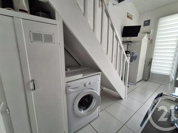 Appartement F1 à vendre  1 pièce - 18,16 m 2   ROYAN  - 17