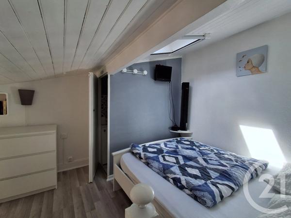 Appartement F1 à vendre  1 pièce - 18,16 m 2   ROYAN  - 17
