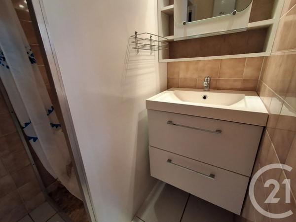 Appartement F1 à vendre  1 pièce - 18,16 m 2   ROYAN  - 17