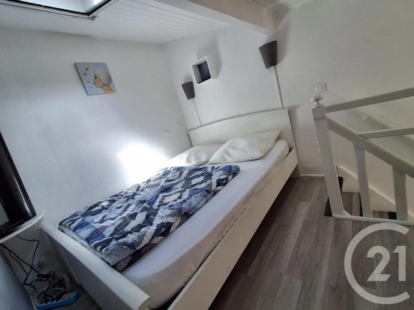 Appartement F1 à vendre  1 pièce - 18,16 m 2   ROYAN  - 17
