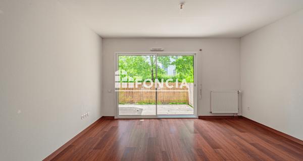 À vendre Studio 32.96 m² - Bayonne 64100