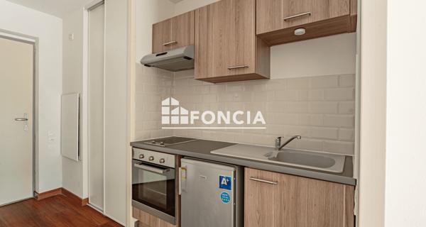À vendre Studio 32.96 m² - Bayonne 64100