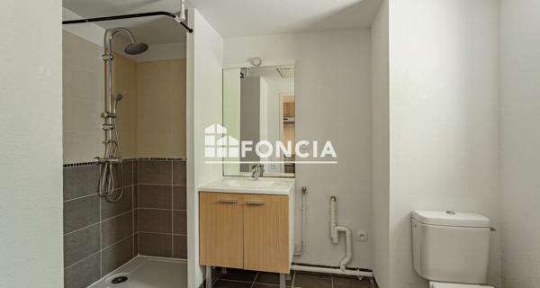 À vendre Studio 32.96 m² - Bayonne 64100