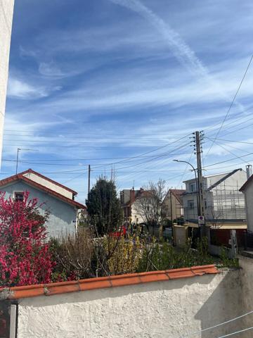 Maison avec 4 logements indépendants