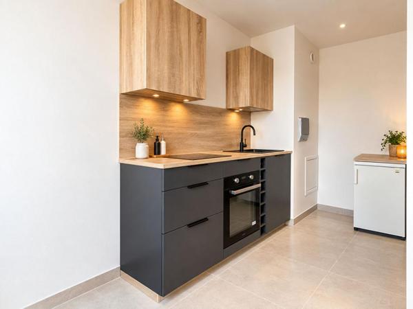 Appartement F2 52 m2 92310 Sèvres