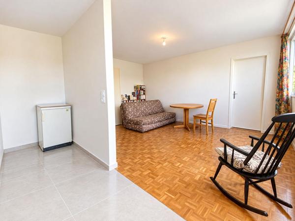 Appartement F2 52 m2 92310 Sèvres
