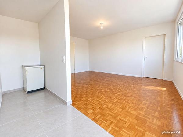 Appartement F2 52 m2 92310 Sèvres