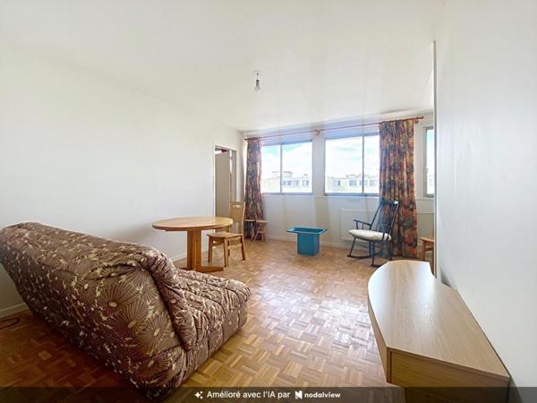 Appartement F2 52 m2 92310 Sèvres