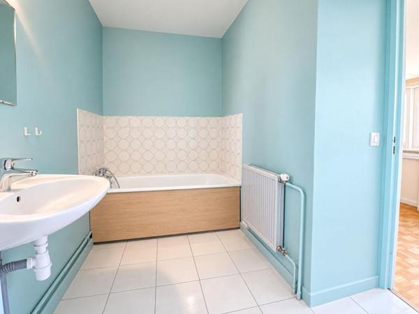 Appartement F2 52 m2 92310 Sèvres