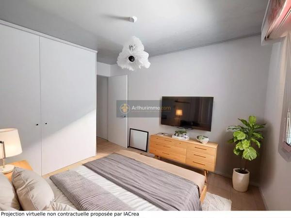 Vente Appartement 4 pièces 97 m2 à Saint-Raphaël