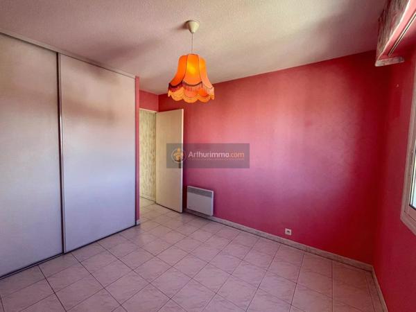 Vente Appartement 4 pièces 97 m2 à Saint-Raphaël