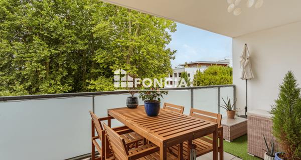 À vendre Appartement 3 pièces 73.87 m² - Bayonne 64100
