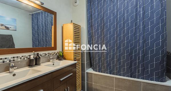 À vendre Appartement 3 pièces 73.87 m² - Bayonne 64100