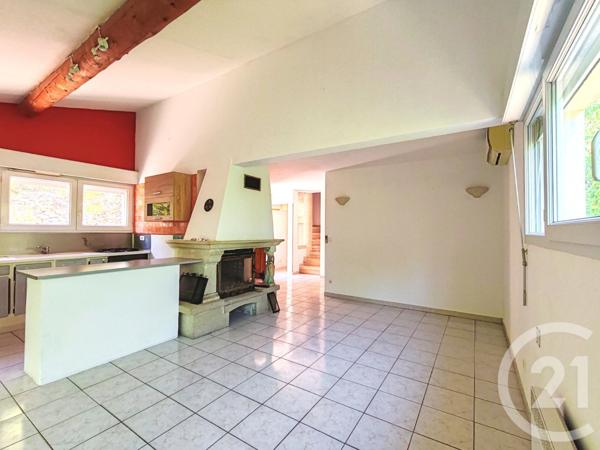 Maison à vendre  4 pièces - 118 m2 FORCALQUIER - 04
