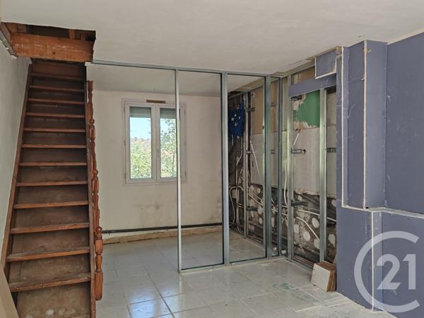 Maison à vendre  4 pièces - 118 m2 FORCALQUIER - 04