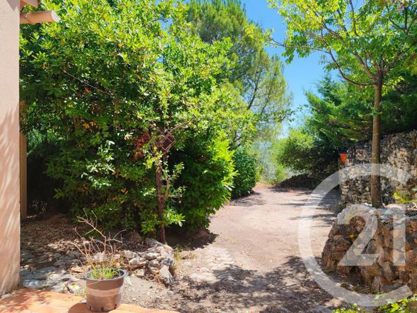 Maison à vendre  4 pièces - 118 m2 FORCALQUIER - 04