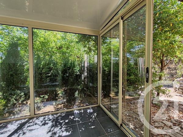 Maison à vendre  4 pièces - 118 m2 FORCALQUIER - 04