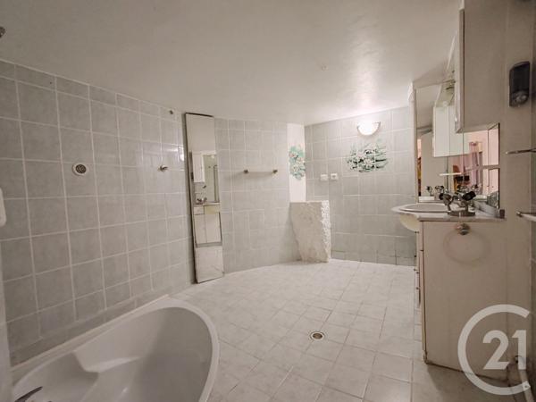 Maison à vendre  4 pièces - 118 m2 FORCALQUIER - 04